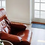 4 Person In Dom wakacyjny Gråsten