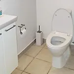 4 Person In Dom wakacyjny