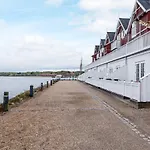 4 Person In Dom wakacyjny Gråsten