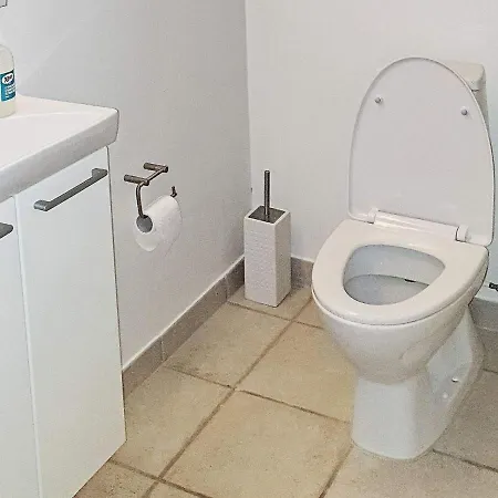 4 Person In Дом отдыха