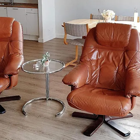 4 Person In 度假居 加斯庭