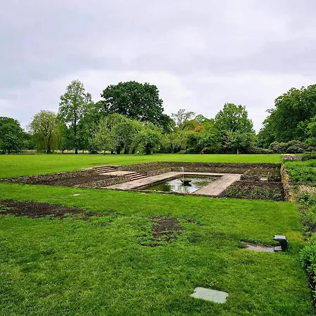 בית נופש 4 Person In גראסטן