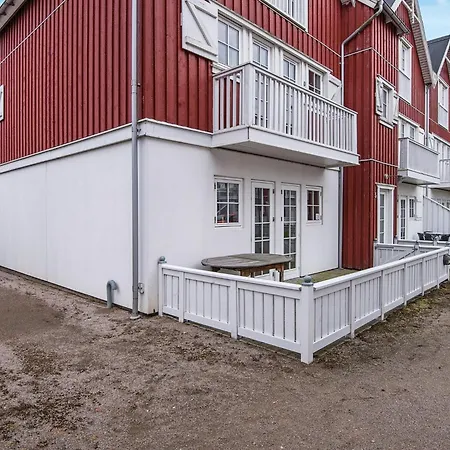 4 Person In Hébergement de vacances
