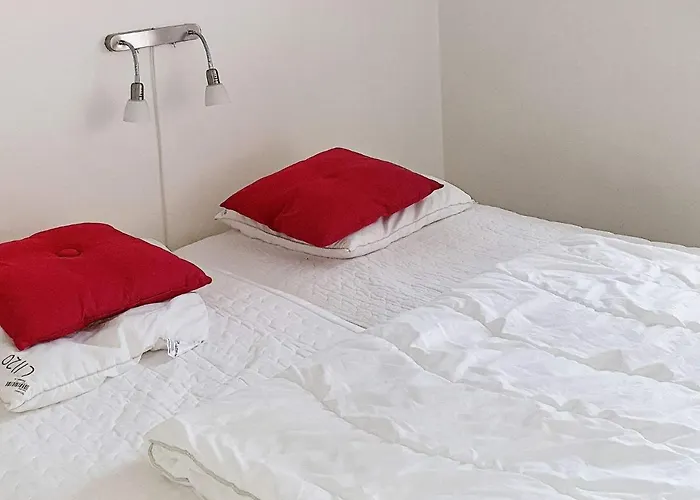 4 Person In Gråsten